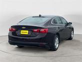 Thumbnail of 2020 Black Cherry Chevrolet Malibu