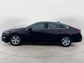 Thumbnail of 2020 Black Cherry Chevrolet Malibu