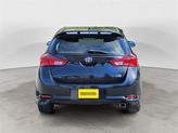 Thumbnail of 2018 Black Sand Pearl Toyota Corolla iM