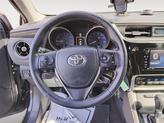 Thumbnail of 2018 Black Sand Pearl Toyota Corolla iM