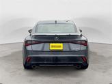 Thumbnail of 2022 Cloudburst Gray Lexus IS 350
