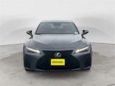 Thumbnail of 2022 Cloudburst Gray Lexus IS 350