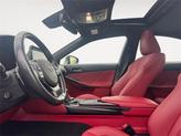 Thumbnail of 2022 Cloudburst Gray Lexus IS 350