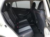 Thumbnail of 2021 Crystal White Pearl Subaru Crosstrek