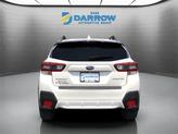 Thumbnail of 2021 Crystal White Pearl Subaru Crosstrek