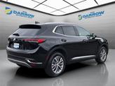Thumbnail of 2023 Ebony Twilight Metallic Buick Envision