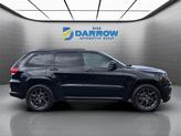 Thumbnail of 2019 Diamond Black Crystal Pearlcoat Jeep Grand Cherokee