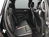 Thumbnail of 2019 Diamond Black Crystal Pearlcoat Jeep Grand Cherokee