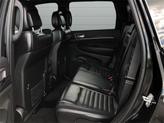 Thumbnail of 2019 Diamond Black Crystal Pearlcoat Jeep Grand Cherokee
