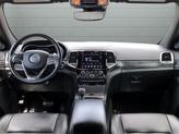 Thumbnail of 2019 Diamond Black Crystal Pearlcoat Jeep Grand Cherokee
