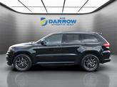 Thumbnail of 2019 Diamond Black Crystal Pearlcoat Jeep Grand Cherokee