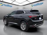 Thumbnail of 2023 Ebony Twilight Metallic Buick Envision