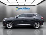 Thumbnail of 2023 Ebony Twilight Metallic Buick Envision
