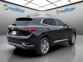 Thumbnail of 2023 Ebony Twilight Metallic Buick Envision