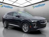 Thumbnail of 2023 Ebony Twilight Metallic Buick Envision