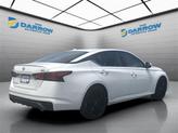 Thumbnail of 2022 Glacier White Nissan Altima