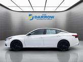 Thumbnail of 2022 Glacier White Nissan Altima
