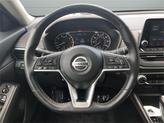 Thumbnail of 2022 Glacier White Nissan Altima