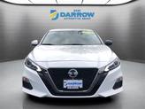 Thumbnail of 2022 Glacier White Nissan Altima