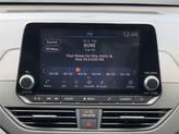 Thumbnail of 2022 Glacier White Nissan Altima