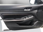 Thumbnail of 2022 Glacier White Nissan Altima