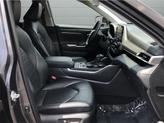 Thumbnail of 2021 Magnetic Gray Metallic Toyota Highlander