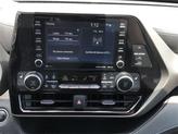 Thumbnail of 2021 Magnetic Gray Metallic Toyota Highlander