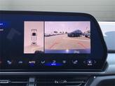 Thumbnail of 2024 Black Chevrolet Equinox EV