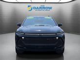 Thumbnail of 2024 Black Chevrolet Equinox EV