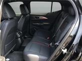 Thumbnail of 2024 Black Chevrolet Equinox EV