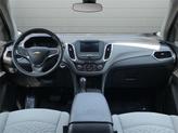Thumbnail of 2020 Nightfall Gray Metallic Chevrolet Equinox