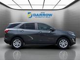 Thumbnail of 2020 Nightfall Gray Metallic Chevrolet Equinox