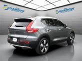 Thumbnail of 2019 Osmium Gray Metallic Volvo XC40