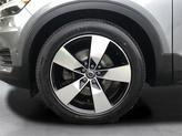 Thumbnail of 2019 Osmium Gray Metallic Volvo XC40