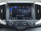 Thumbnail of 2024 Summit White GMC Terrain