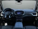 Thumbnail of 2024 Summit White GMC Terrain