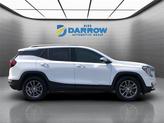 Thumbnail of 2024 Summit White GMC Terrain