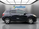 Thumbnail of 2022 Midnight Blue Metallic Chevrolet Trax