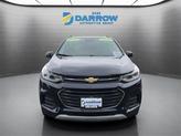 Thumbnail of 2022 Midnight Blue Metallic Chevrolet Trax