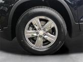Thumbnail of 2022 Midnight Blue Metallic Chevrolet Trax