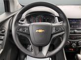 Thumbnail of 2022 Midnight Blue Metallic Chevrolet Trax