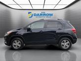 Thumbnail of 2022 Midnight Blue Metallic Chevrolet Trax