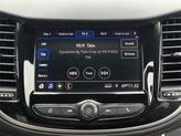 Thumbnail of 2022 Midnight Blue Metallic Chevrolet Trax