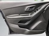 Thumbnail of 2022 Midnight Blue Metallic Chevrolet Trax