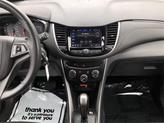 Thumbnail of 2022 Midnight Blue Metallic Chevrolet Trax
