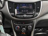Thumbnail of 2022 Midnight Blue Metallic Chevrolet Trax