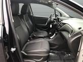 Thumbnail of 2022 Midnight Blue Metallic Chevrolet Trax