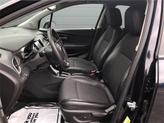 Thumbnail of 2022 Midnight Blue Metallic Chevrolet Trax