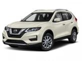 Thumbnail of 2018 Pearl White Nissan Rogue