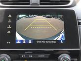Thumbnail of 2017 White Diamond Pearl Honda CR-V